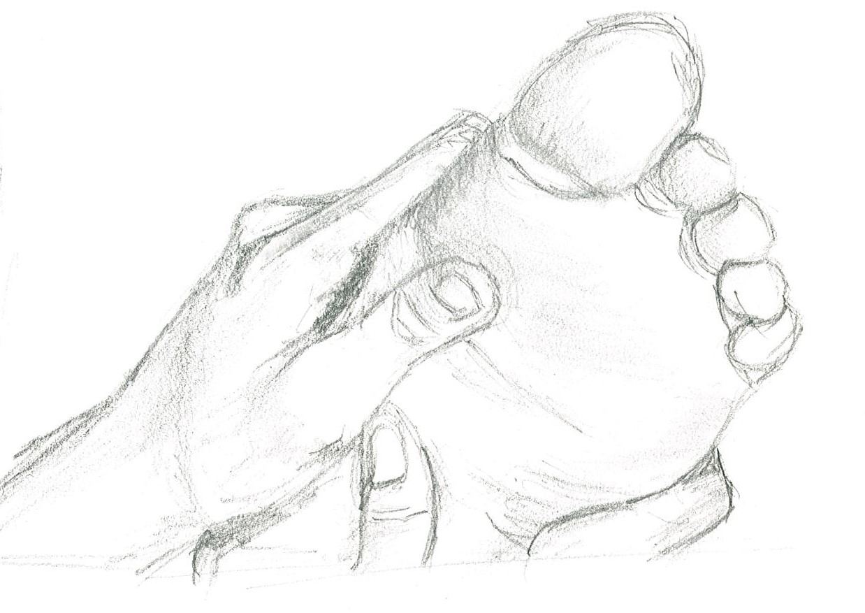 Logo sophie-lm-reflexologue