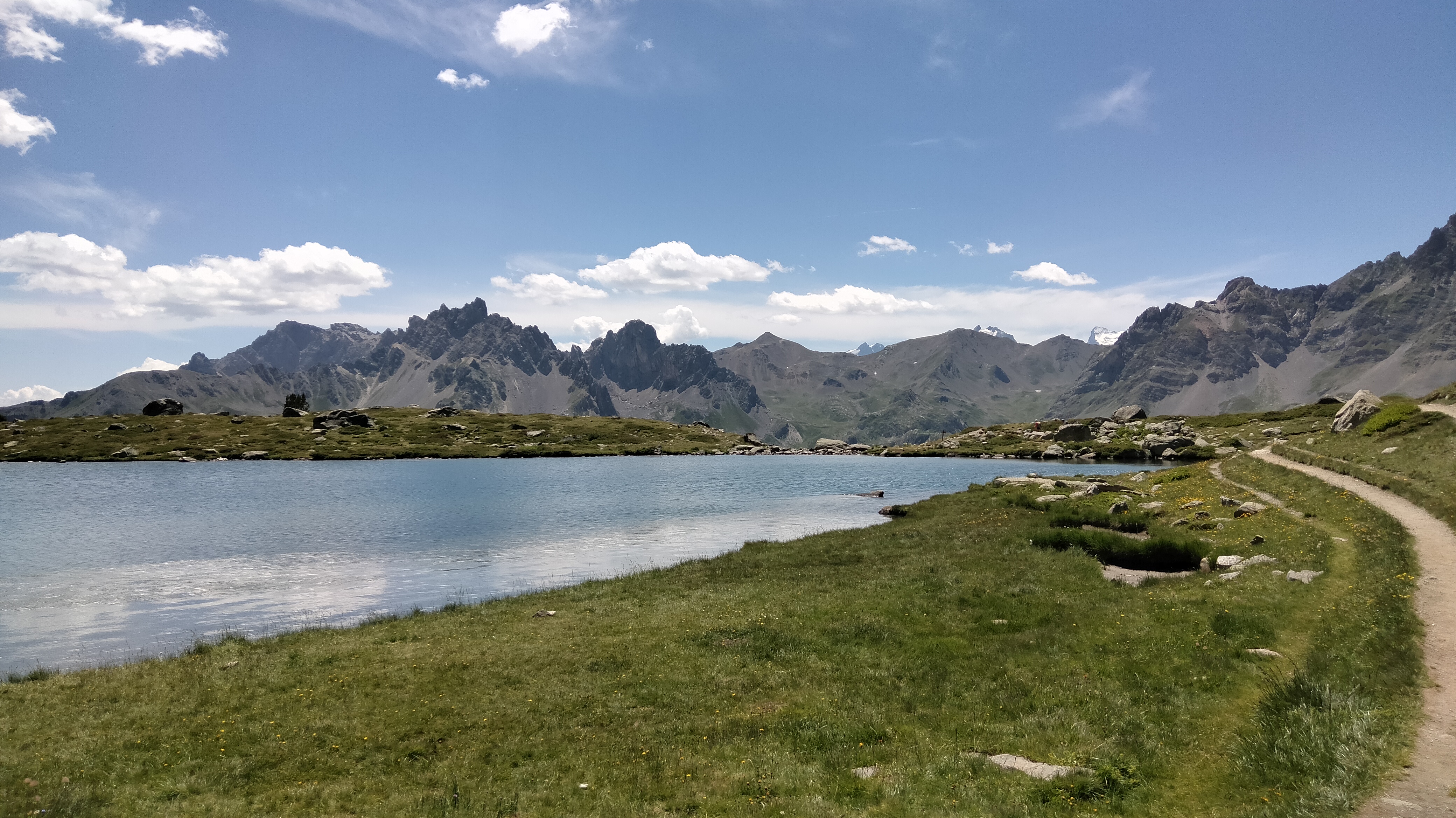 Lac-laramon
