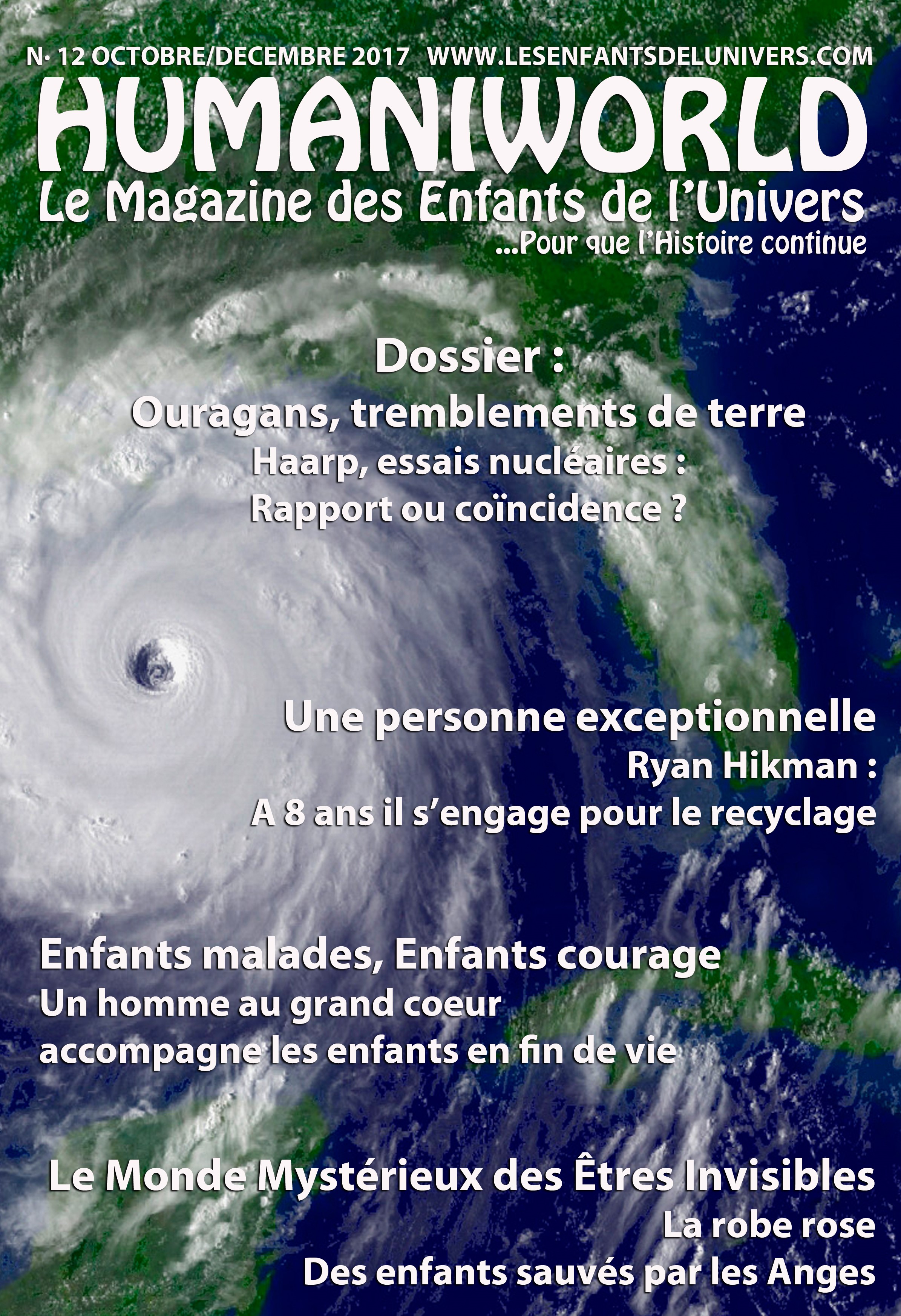 Cover-humaniworld-12-copie