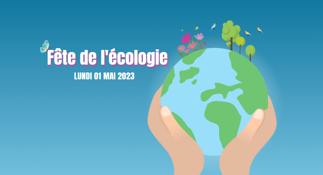 Fête de l'écologie 2023