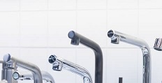Les quatre types de robinets d'évier