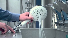 Réparation fuite d'eau sur Marnes-la-Coquette