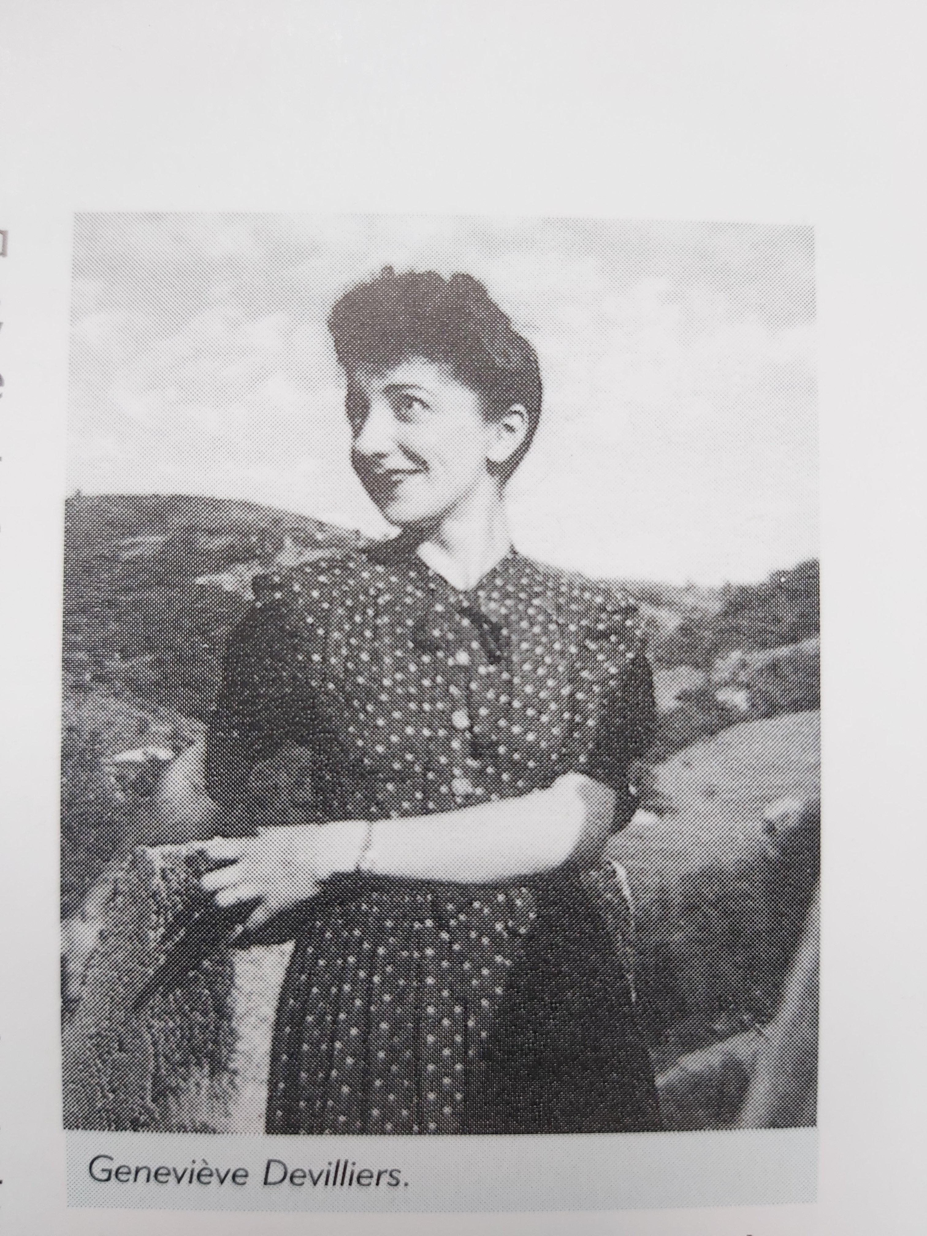 Madame-Rivie-re