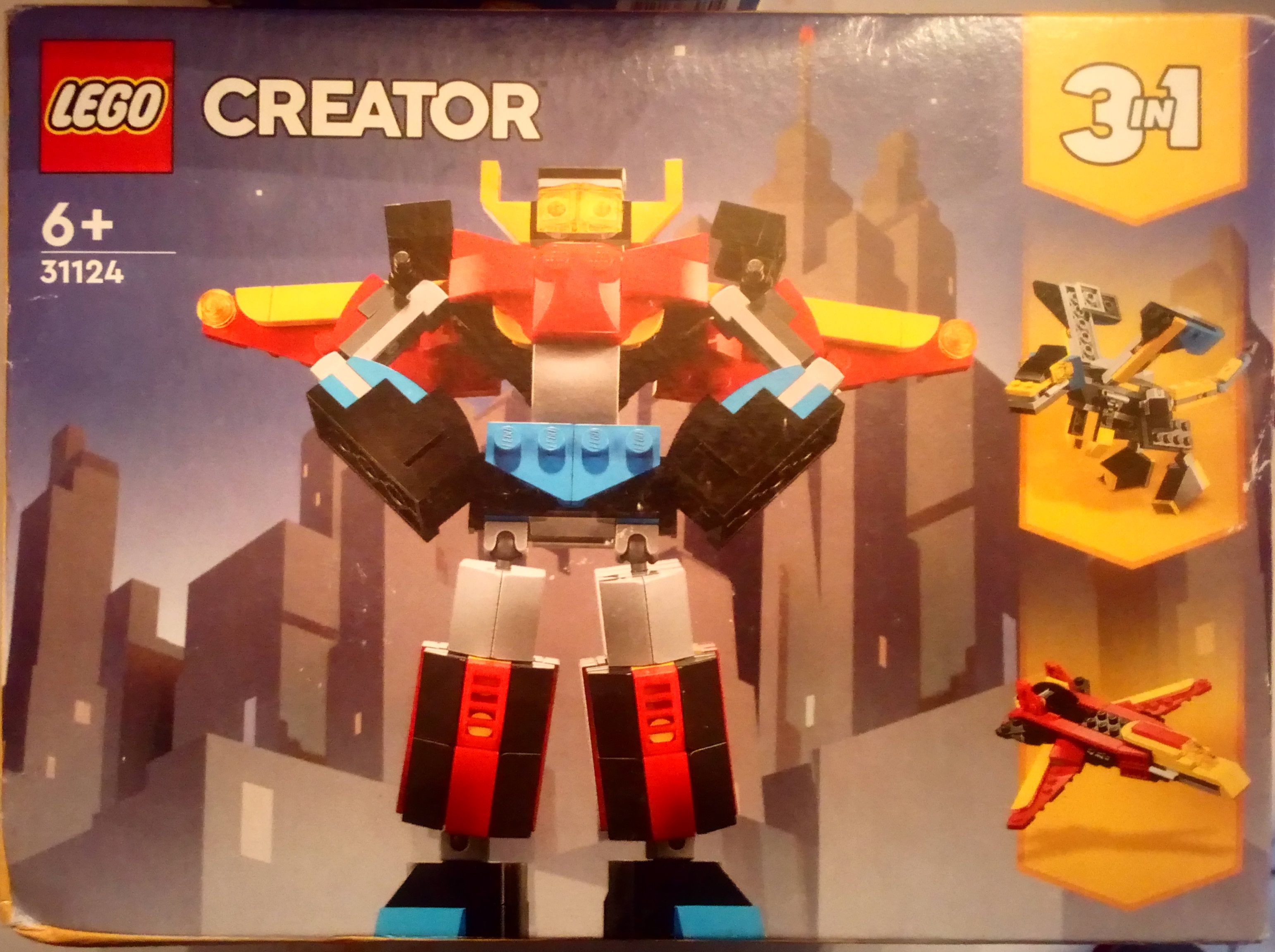 Prix de vente --> 9€