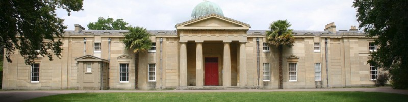 Observatoire de cambridge