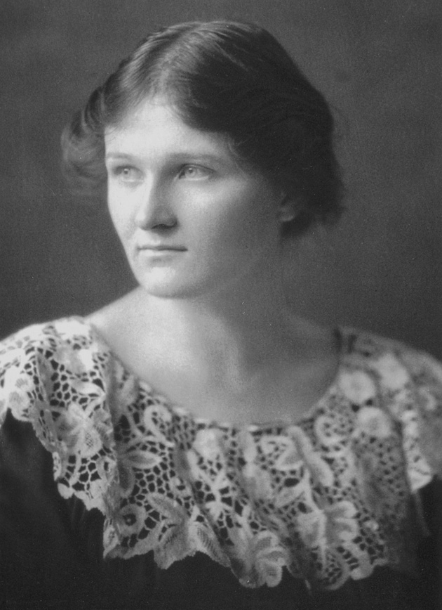 Cecilia 1920