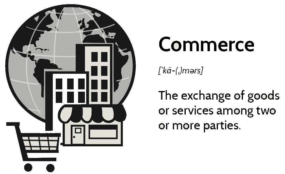 Commerce