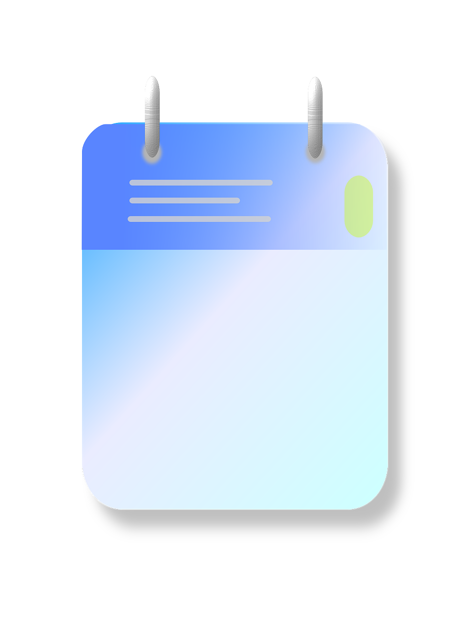 Calendrier