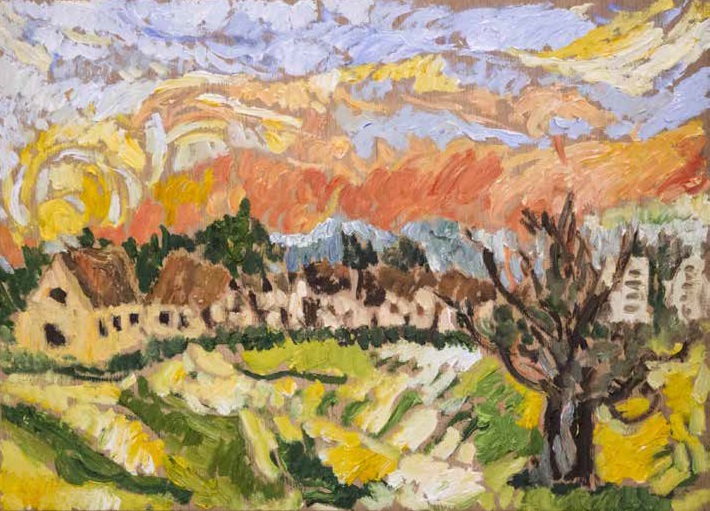Clement leca