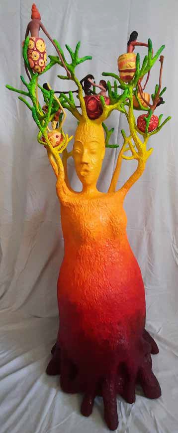 Christine gasnier