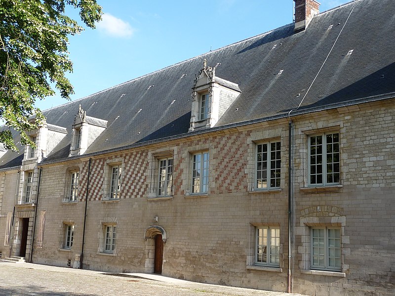 Musée d'art moderne ou palais épiscopal, un écrin depuis toujours