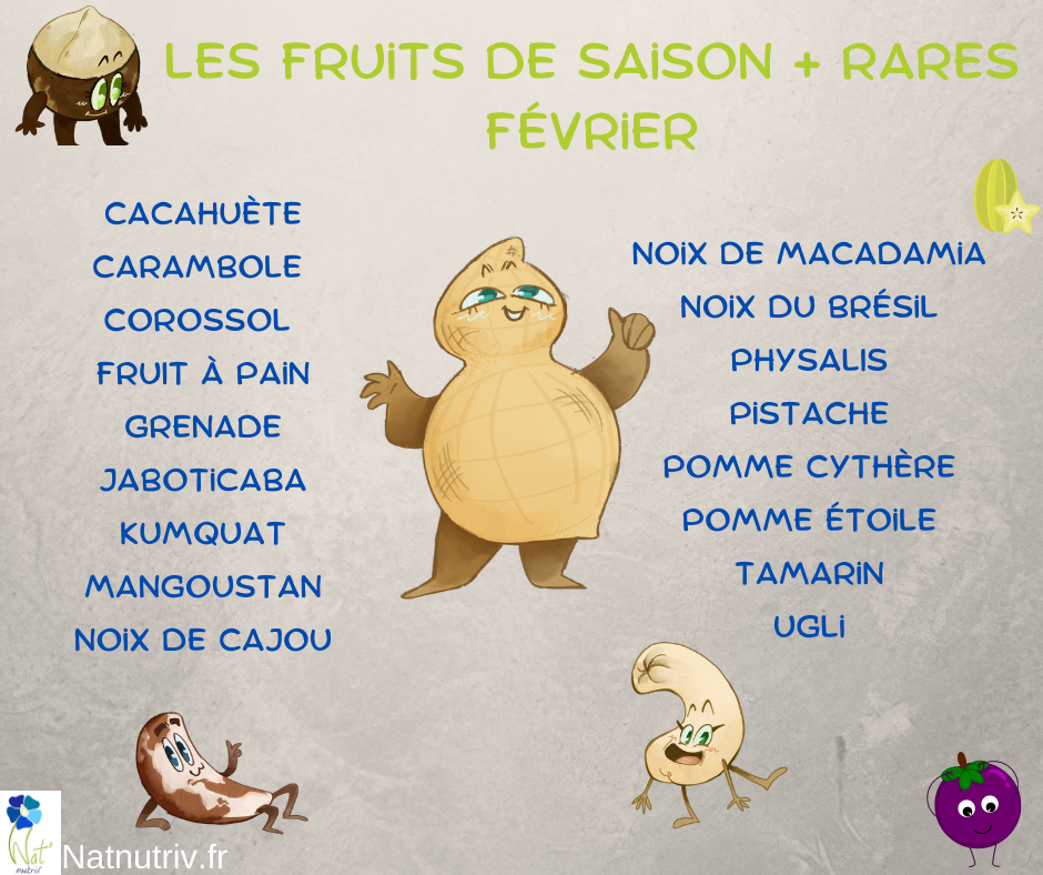 Fruit02 rare fevrier