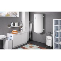 Intervention sur Chauffe-eau dans le 75015