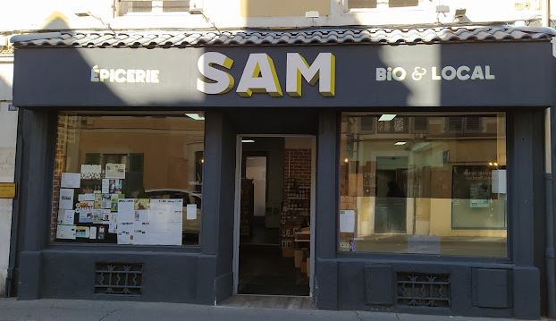 Sam-market