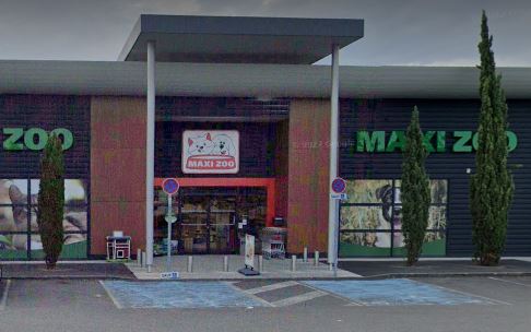 Maxi-zoo
