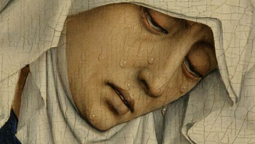 A. Vivaldi - Stabat Mater RV621 - Les Arts Florissants + Lucile Richardot