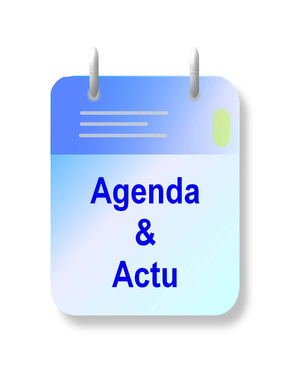 Agenda et actualité de l'association Fibromyalgie Aube
