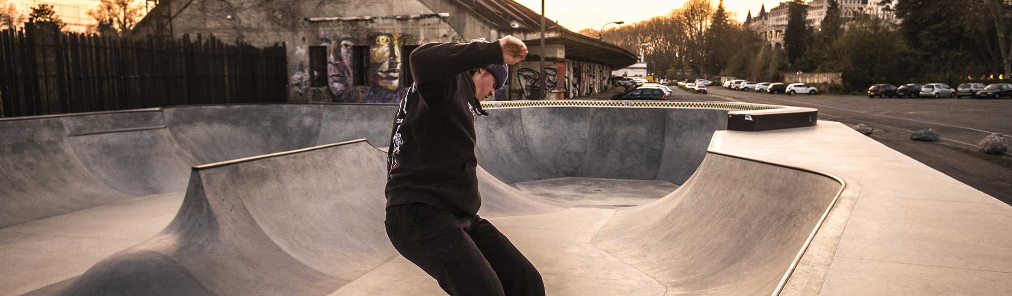 Skate