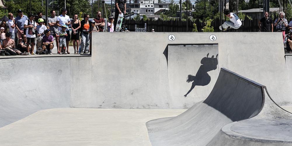 Skate 3