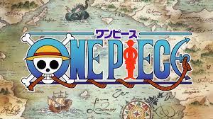 One piece 1