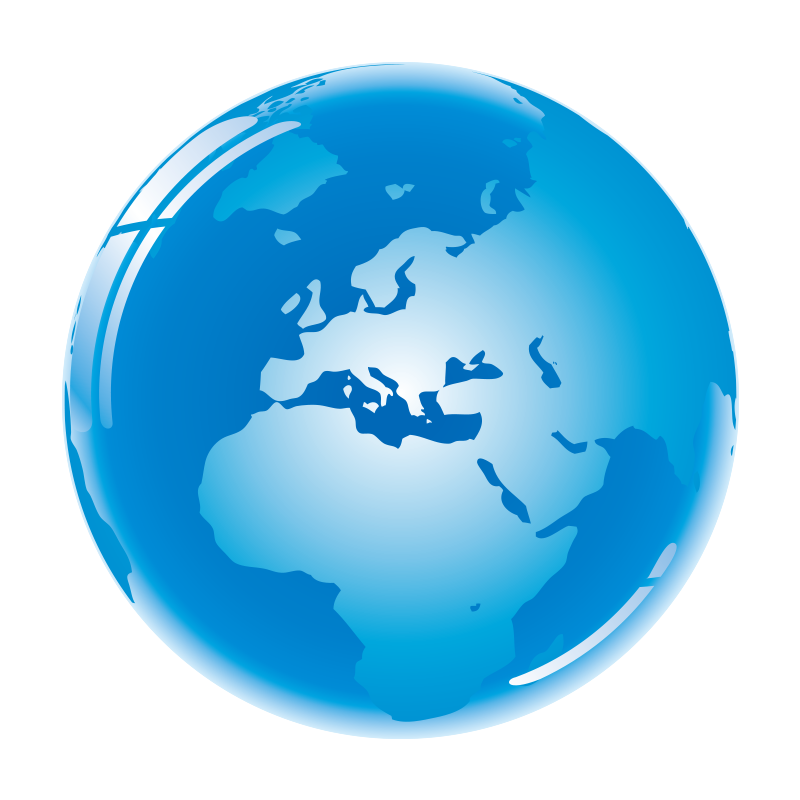 Globe-01