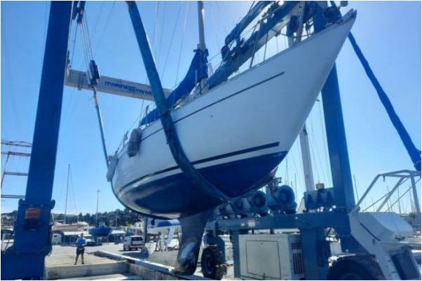 Comment choisir l'antifouling adapté à son bateau ?