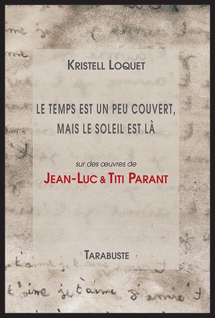 Kristell Loquet / Jean-Luc & Titi Parant