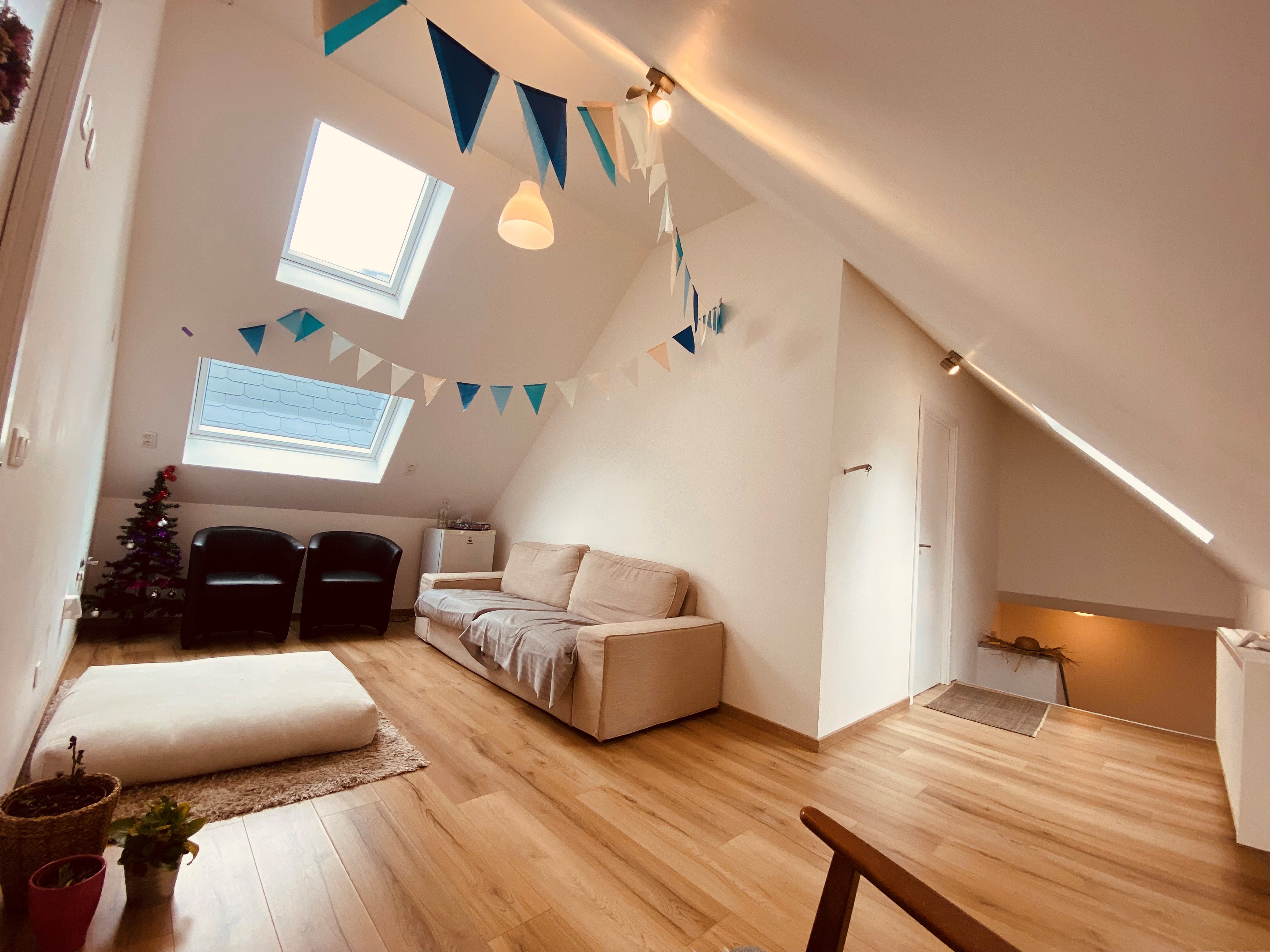 Waudru-salon-duplex-