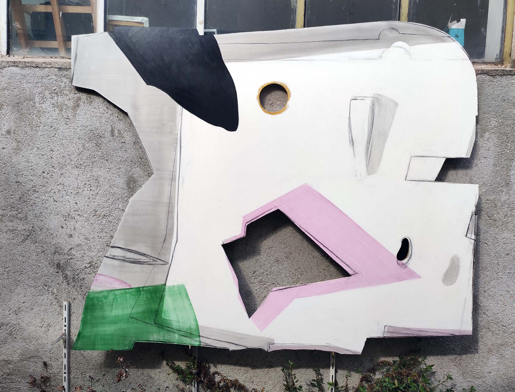 Rechantier 07