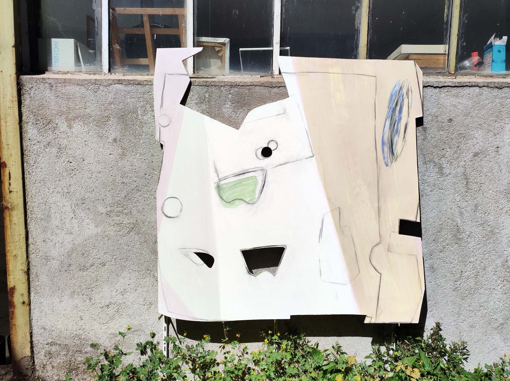 Rechantier 05