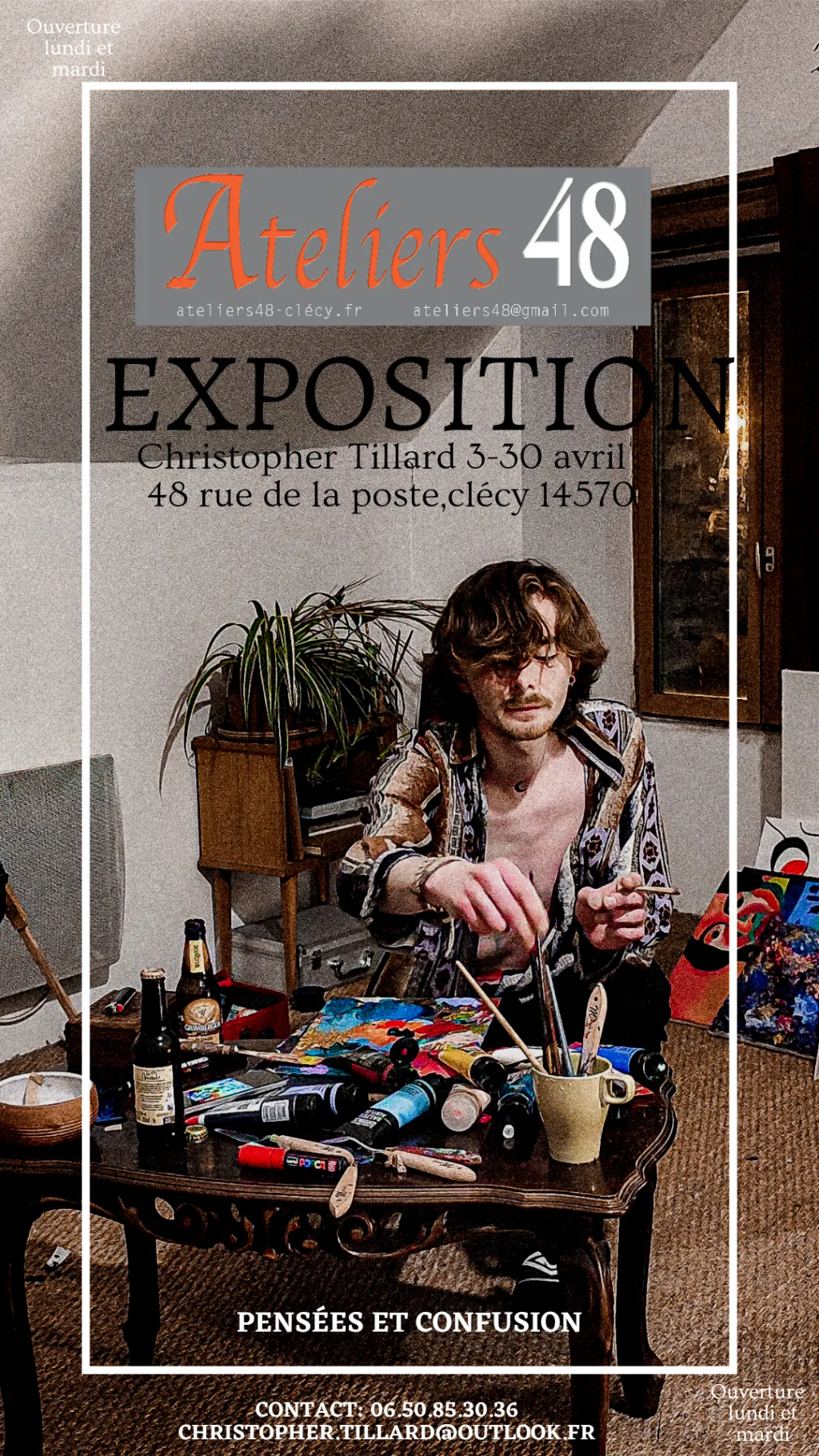 Affiche-Expo-Chris-A48-avril-2023