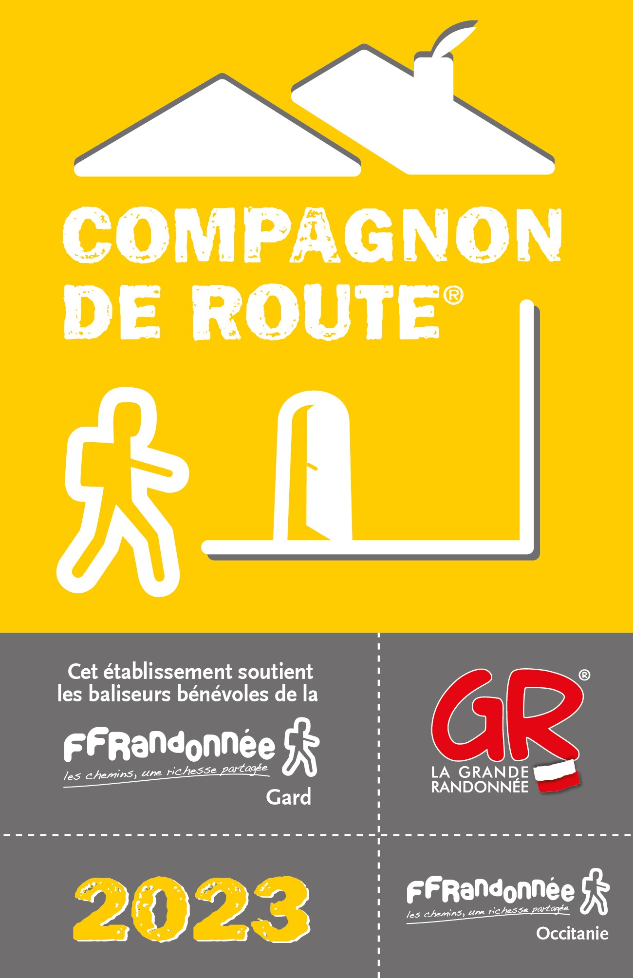 Compagnon-de-route