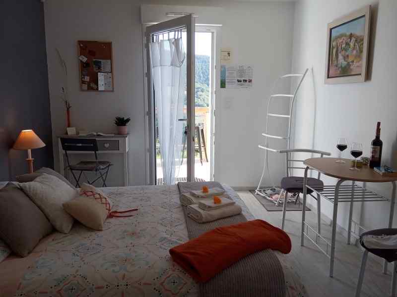 Chambre orzals 5