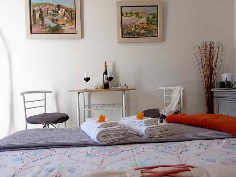Chambre orzals 4