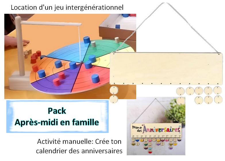 Pack