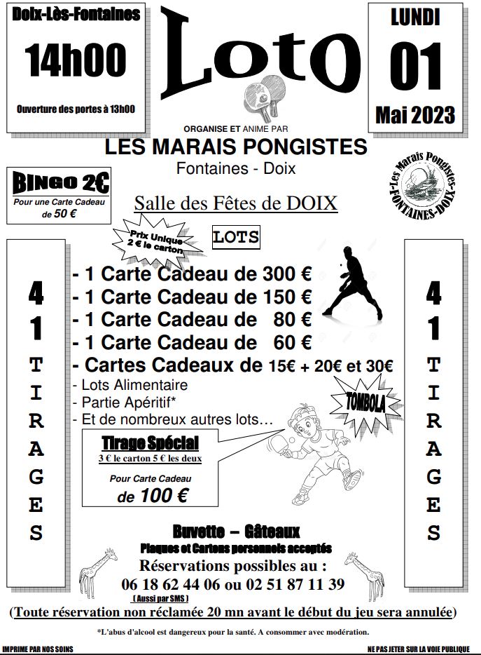 Loto-2023