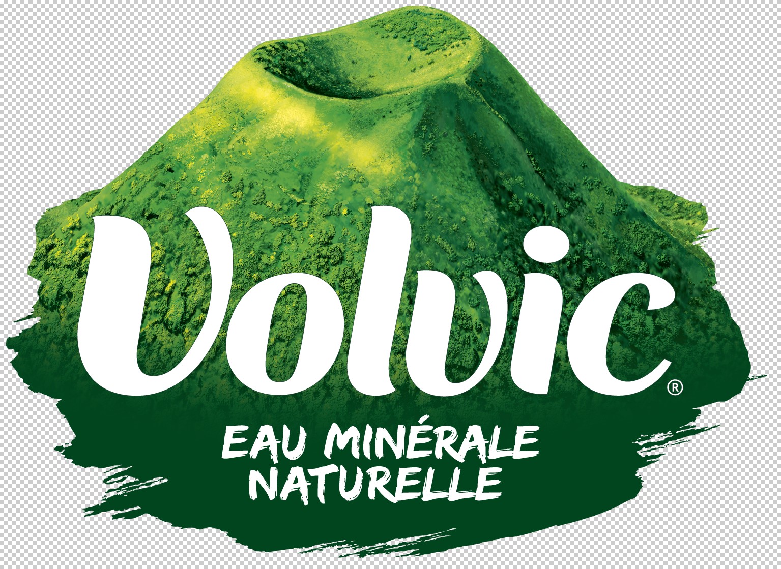 Volvic