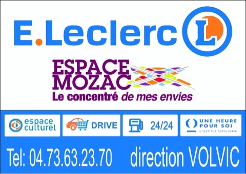 Leclerc