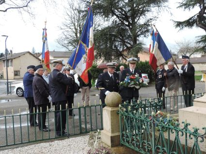 Monument aggroupement