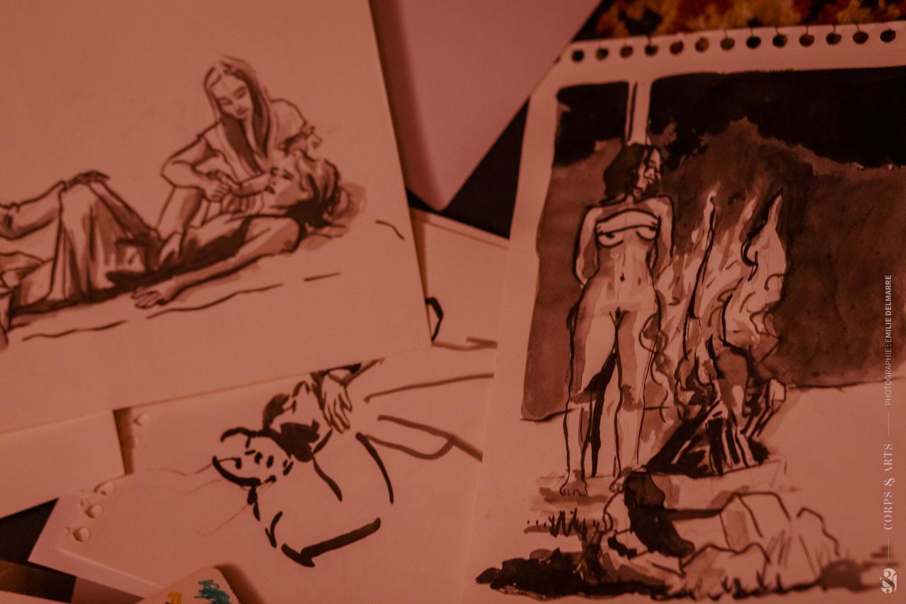 Ldns dessins