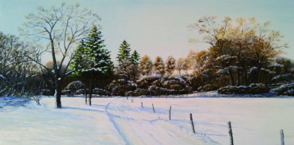 Laba-hiver