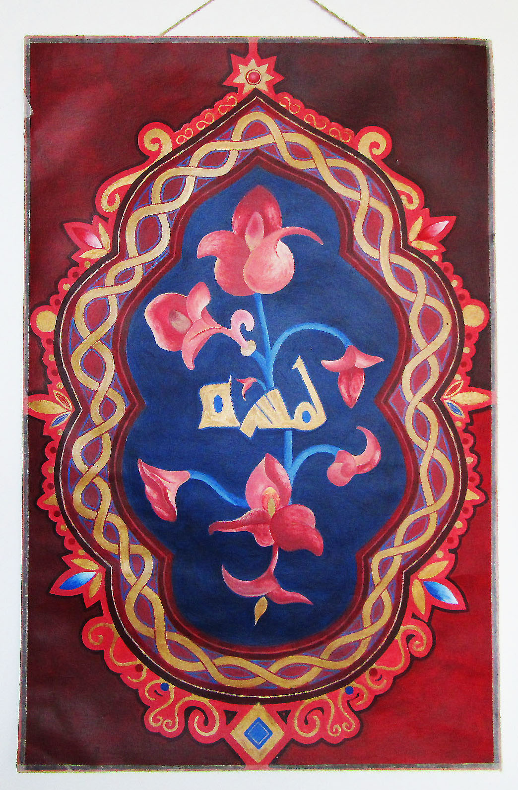 2010 01 calli fleurs