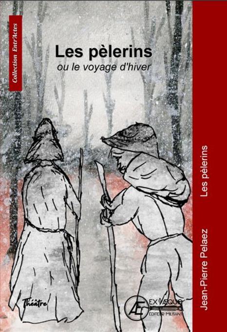 Les Pelerins