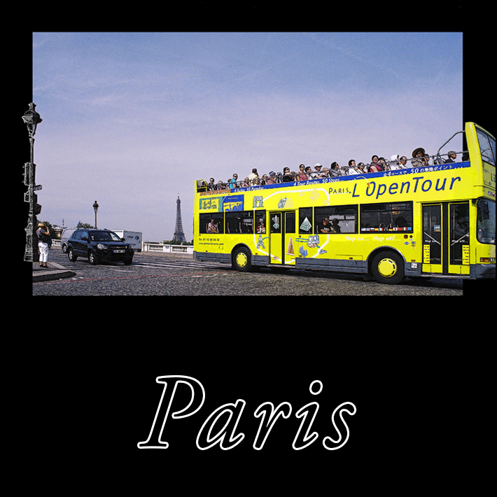 Paris Damien Renaud photographie