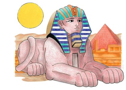 Sphinx c