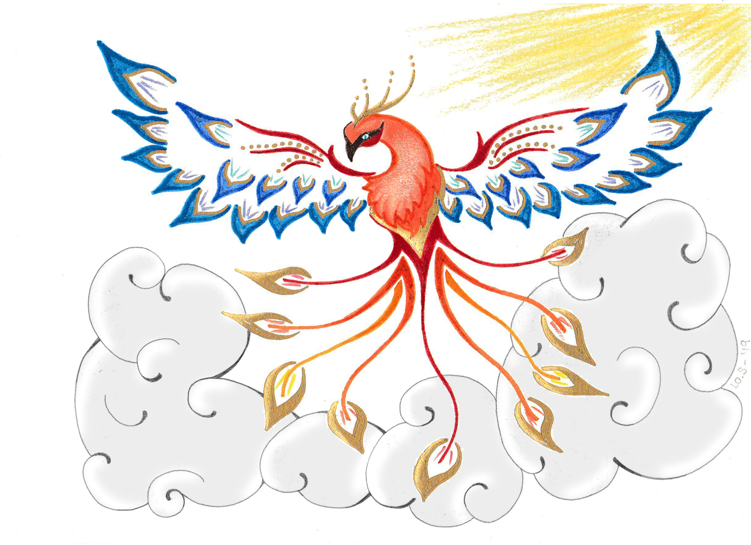 Phenix c