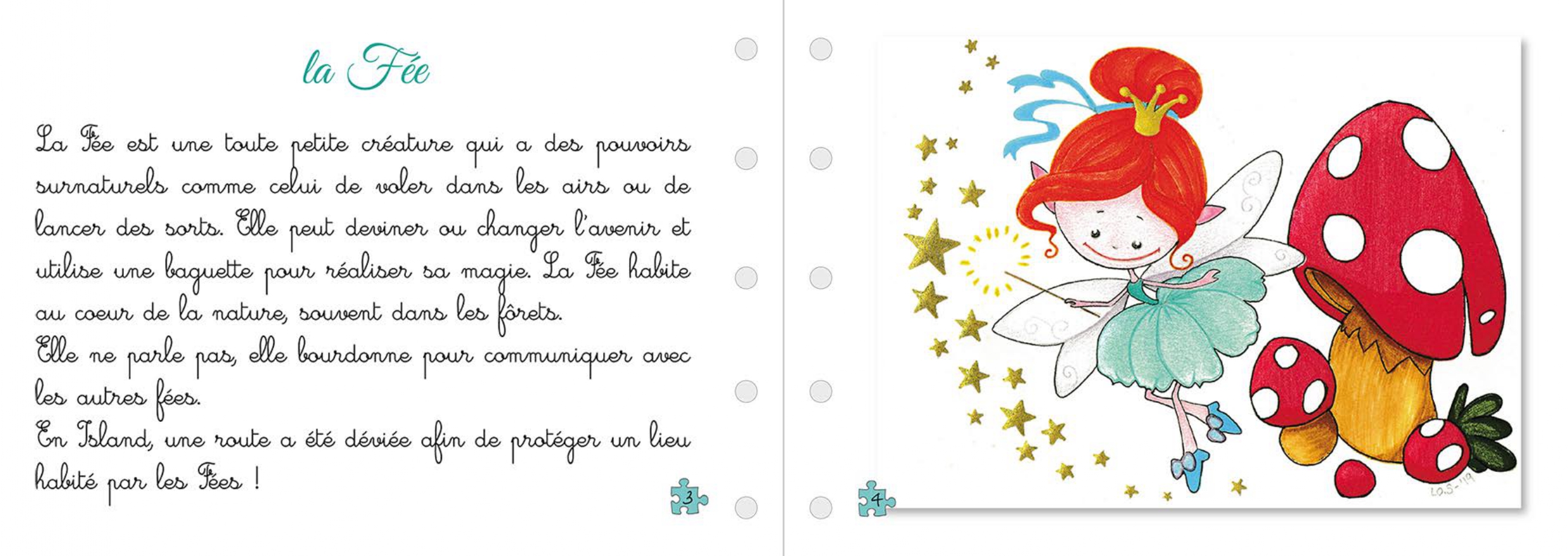Pas si betes vol 2 pages 3 4