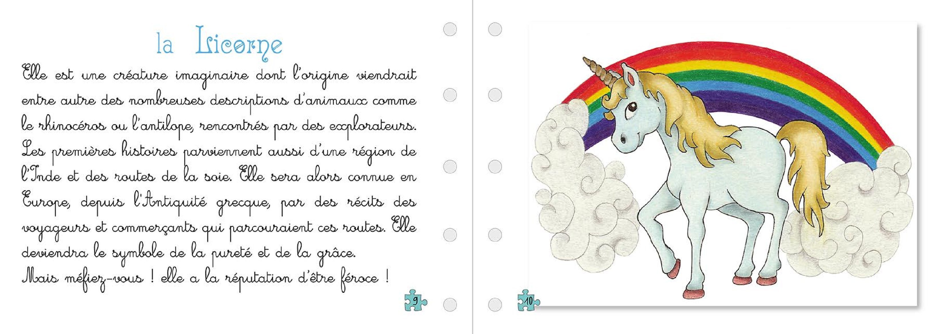 Pas si betes vol 2 pages 9 10