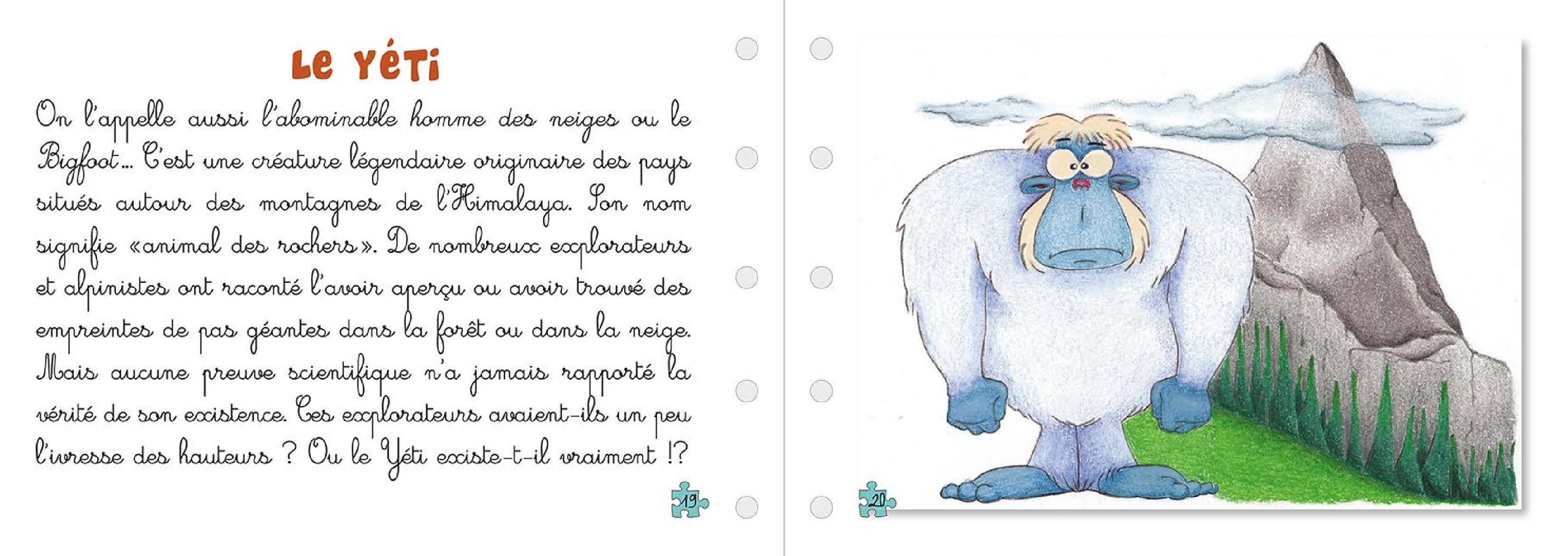 Pas si betes vol 2 pages 19 20
