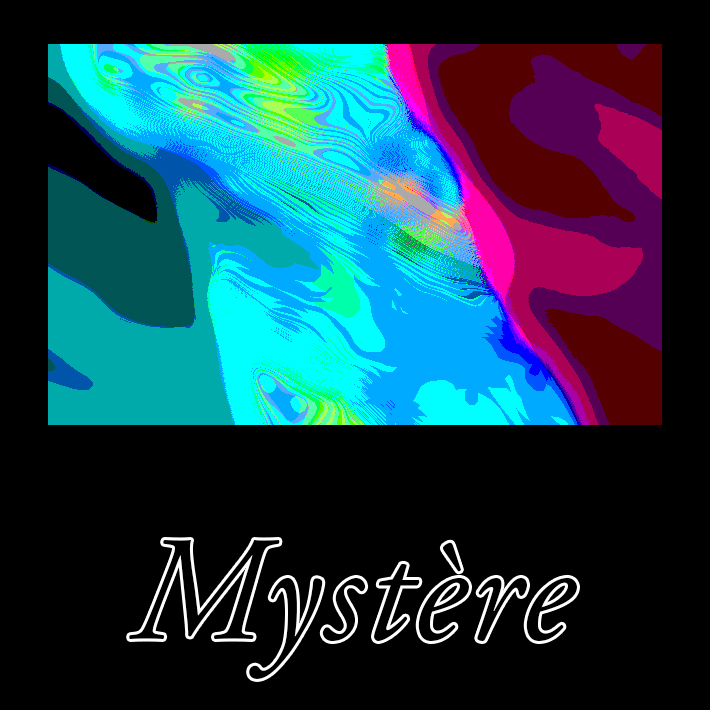 renaud damien photographie mystère